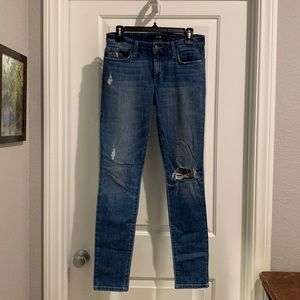 Joe’s Jeans - Ripped